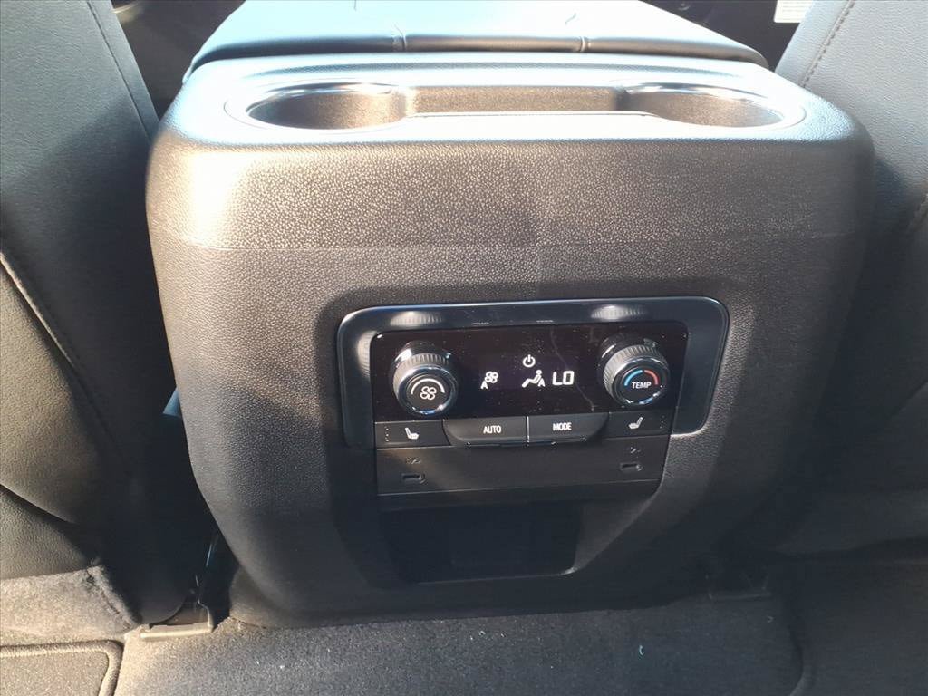 New 2027 Chevrolet Tahoe LT w/ Comfort Package AWD/4WD image 20
