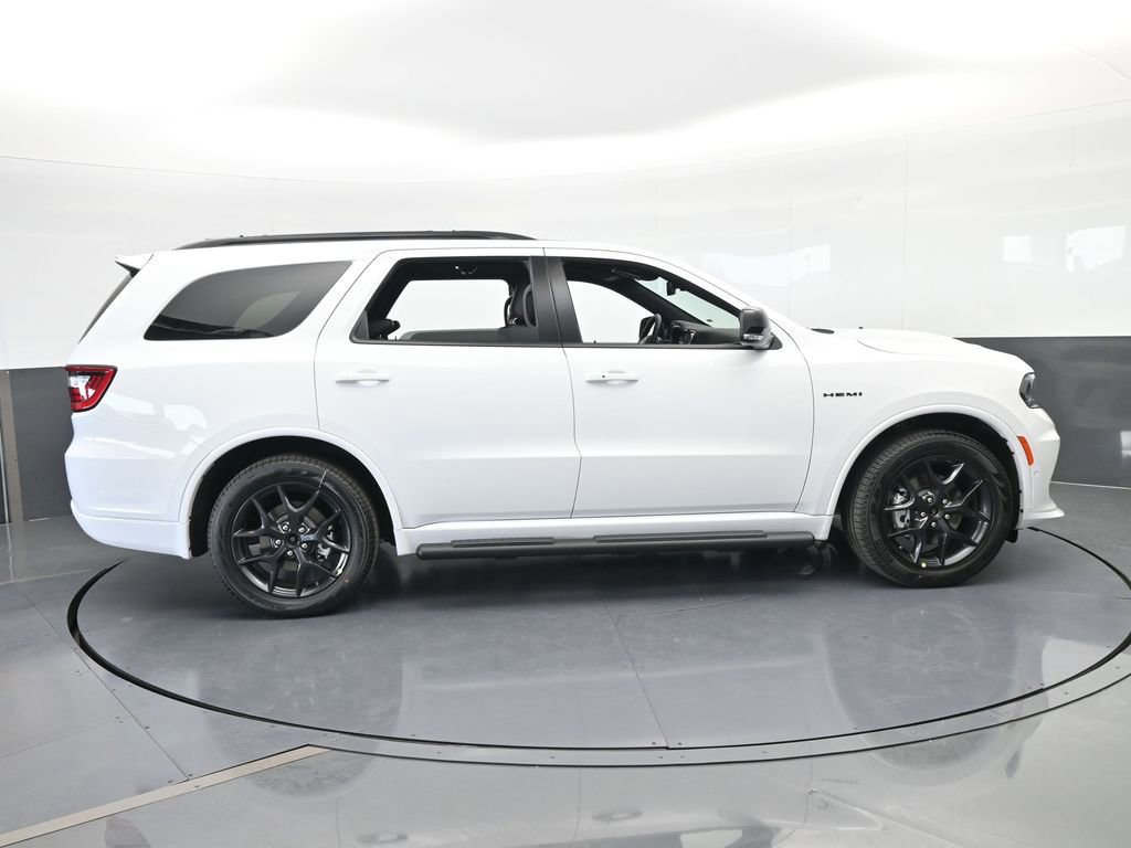 New 2026 Dodge Durango GT image 7