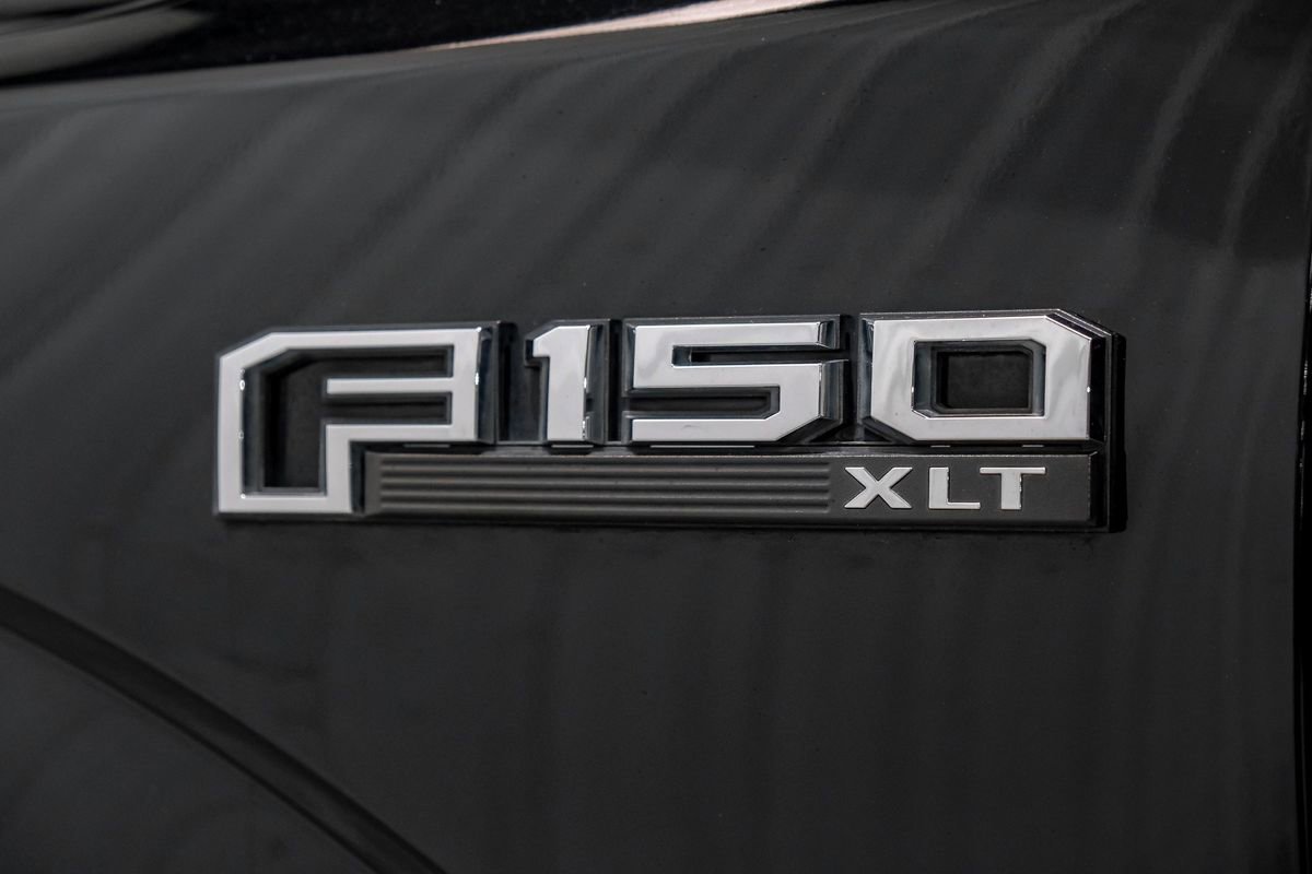 Used 2016 Ford F150 XLT w/ Equipment Group 302A Luxury RWD image 50