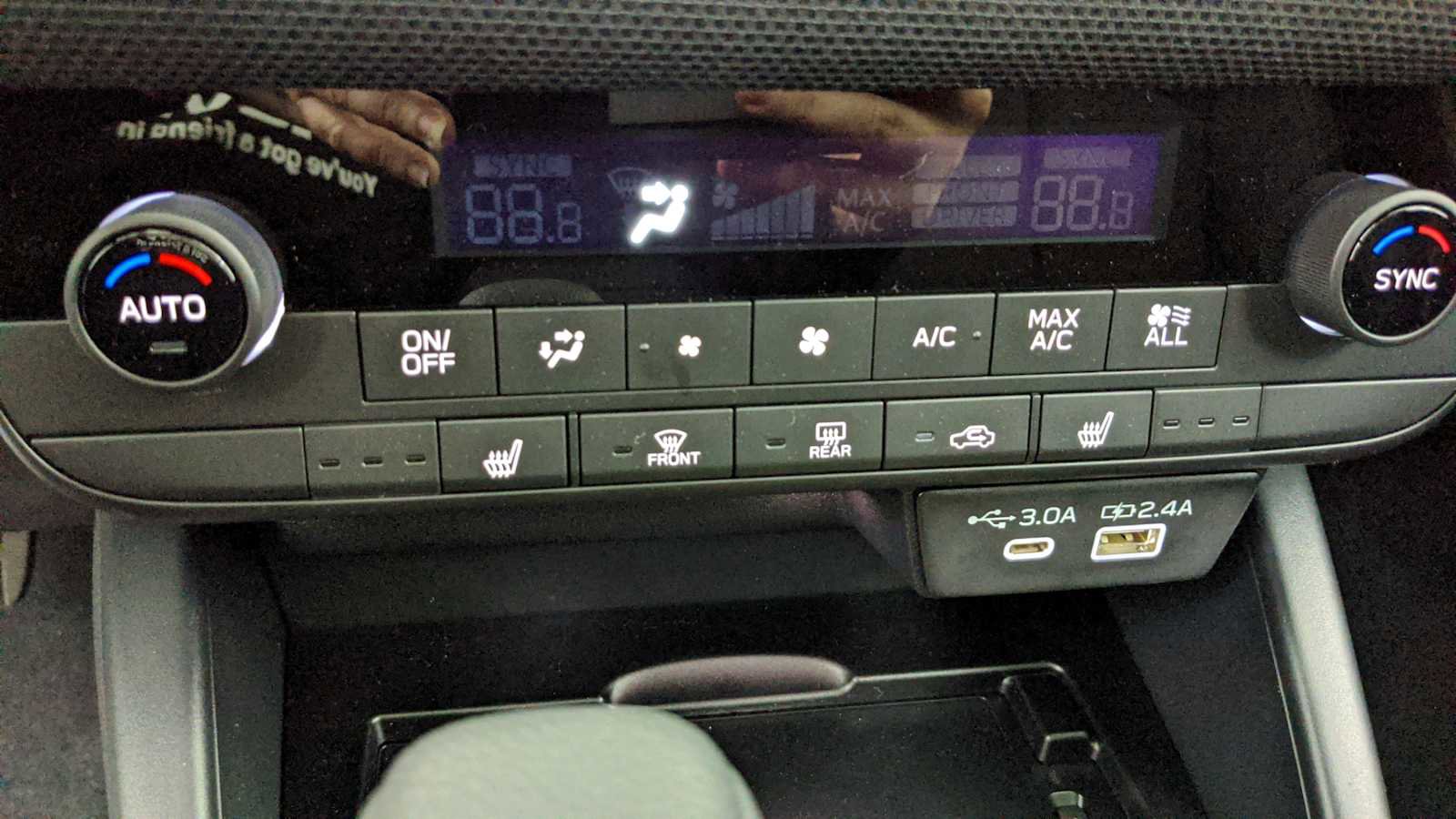 New 2026 Subaru Outback Limited image 22