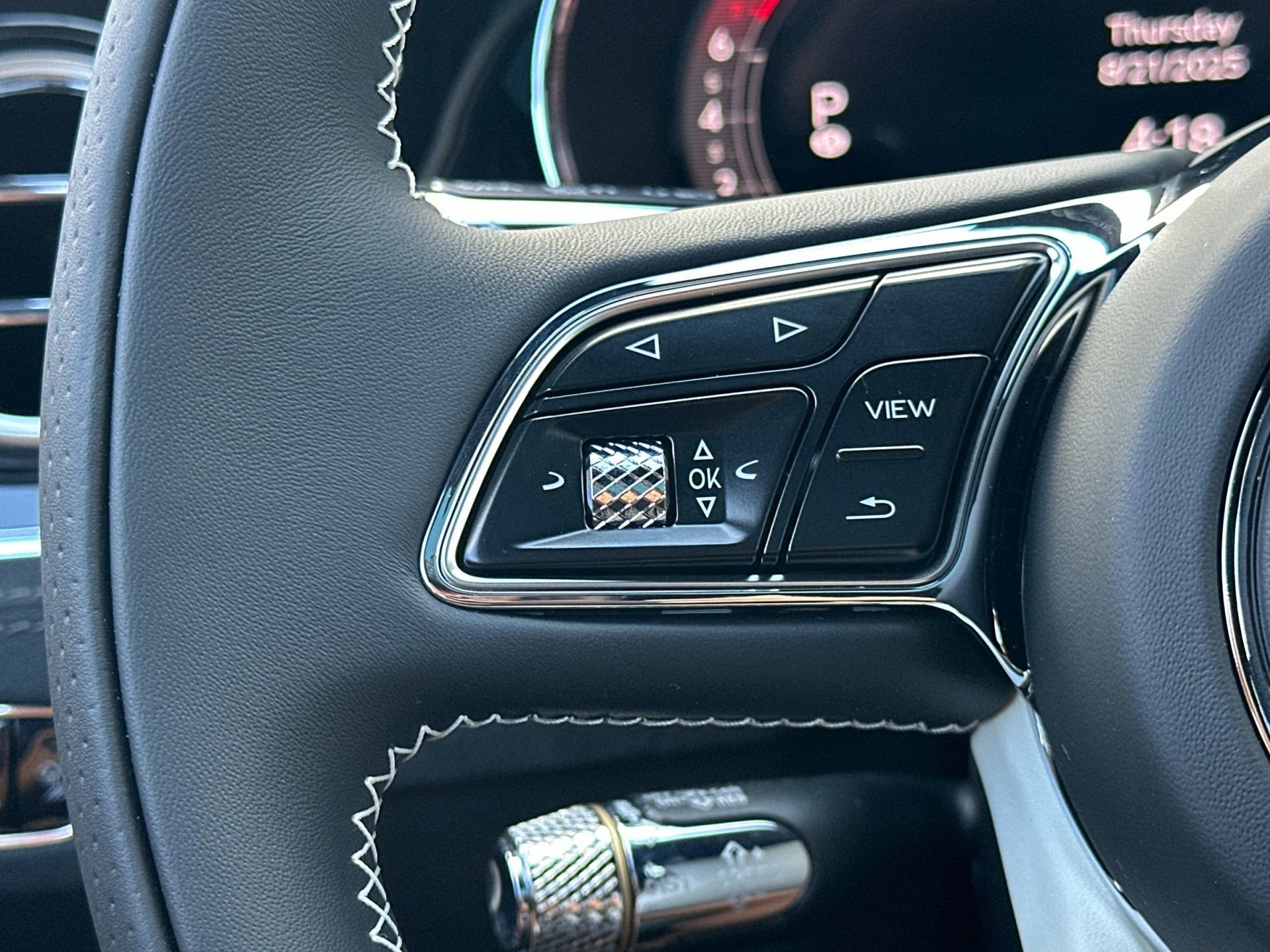 New 2025 Bentley Continental GT Speed image 27