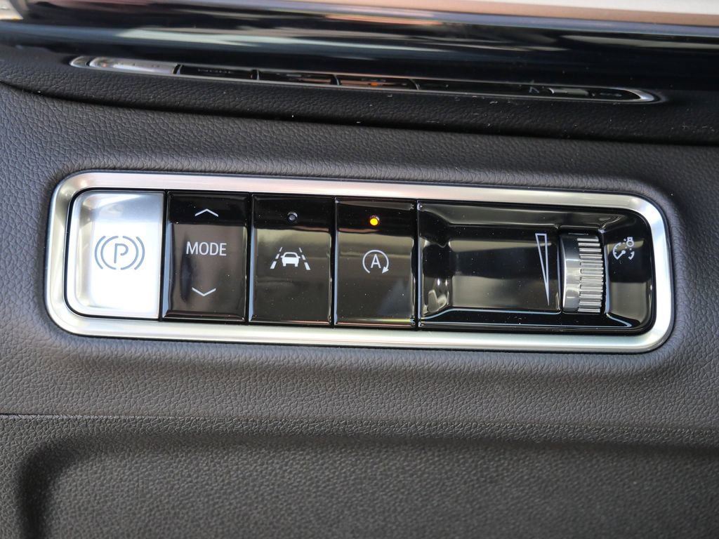 New 2026 Buick Envision Sport Touring image 44