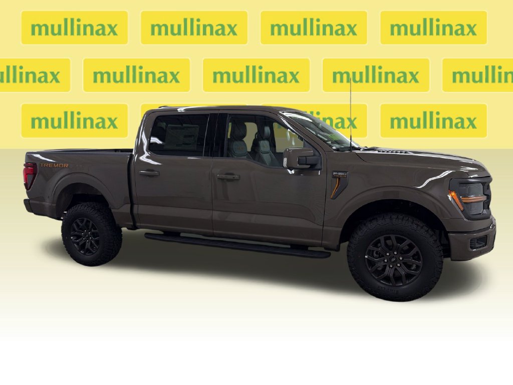 New 2026 Ford F150 Tremor w/ Equipment Group 402B AWD/4WD image 2