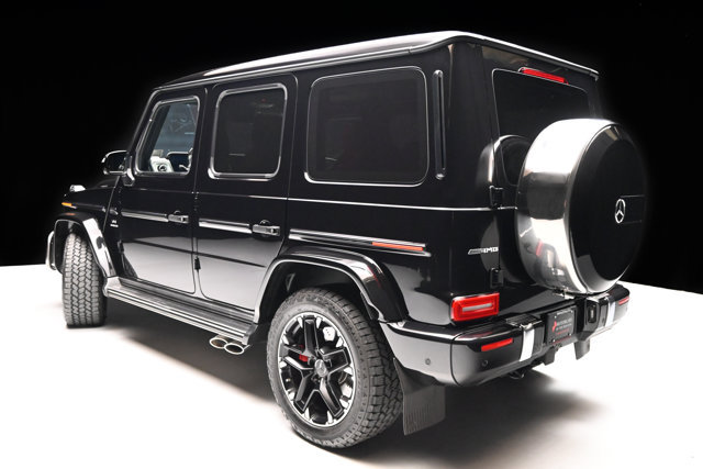 Used 2023 Mercedes-Benz G 63 AMG 4MATIC image 26