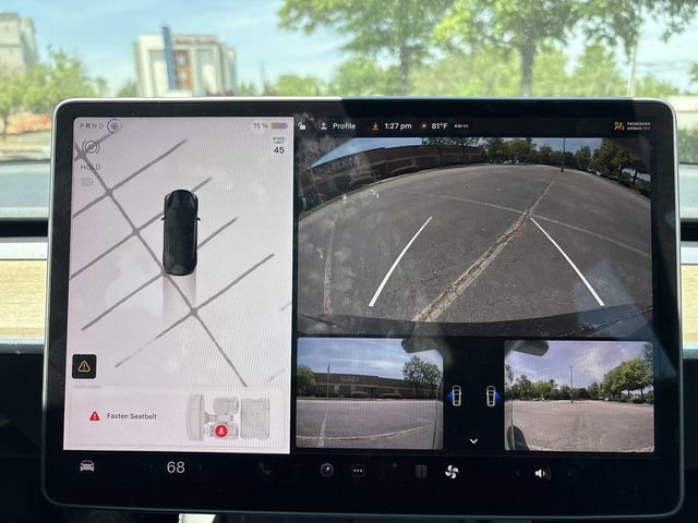 Used 2023 Tesla Model 3 Standard Range RWD image 10