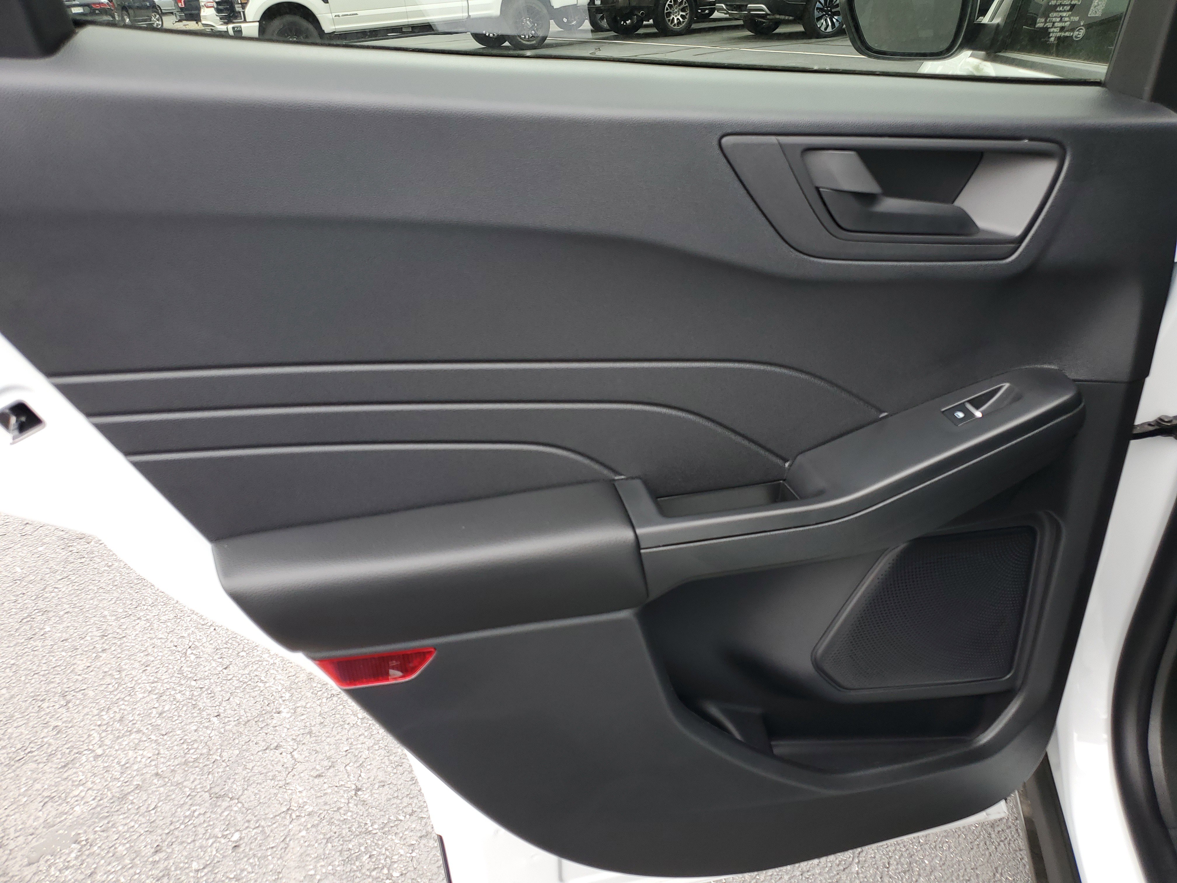 New 2026 Ford Escape Active FWD image 15