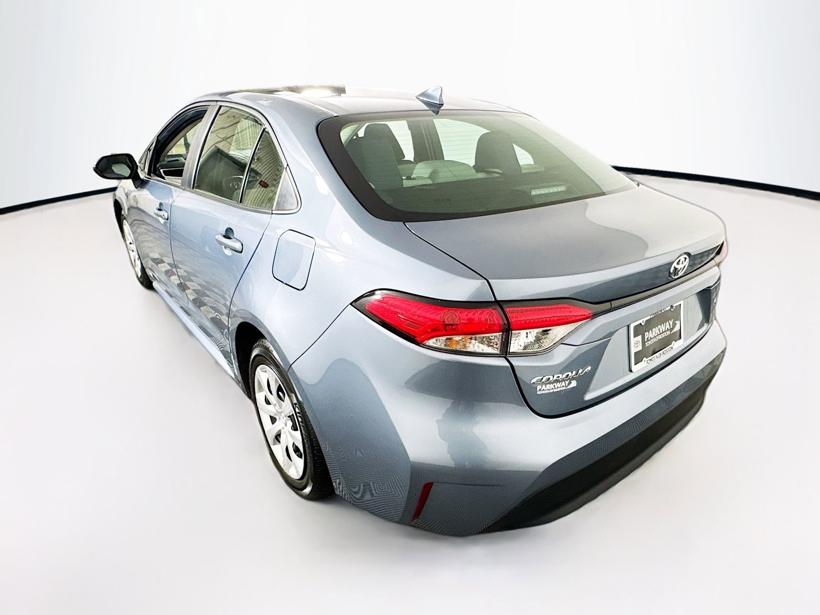 Certified 2024 Toyota Corolla LE image 5