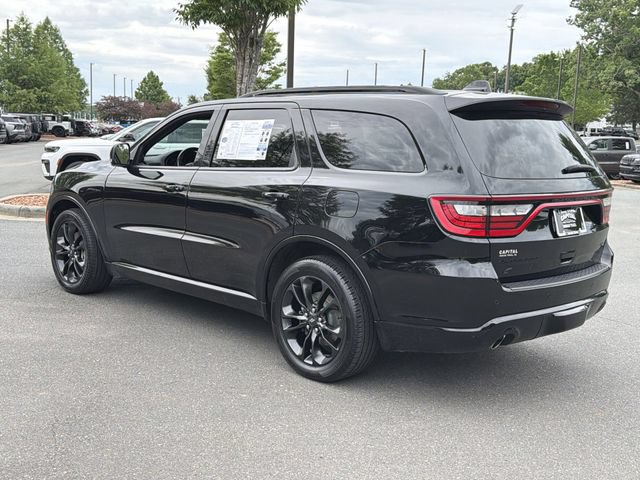 Used 2023 Dodge Durango R/T AWD/4WD image 11