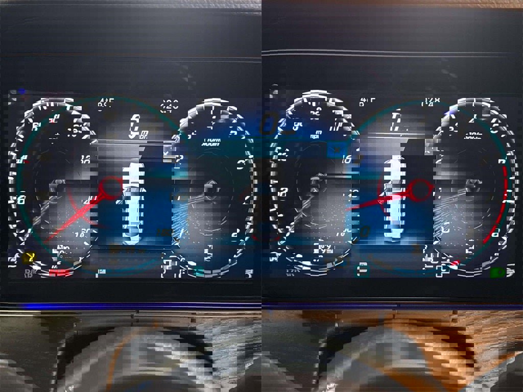 Used 2022 Mercedes-Benz E 350 E 350 4MATICﾮ image 25