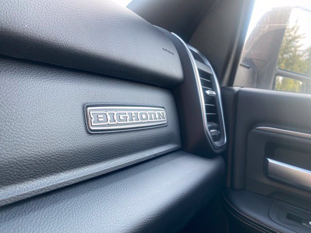 Used 2026 RAM 3500 Big Horn AWD/4WD image 17