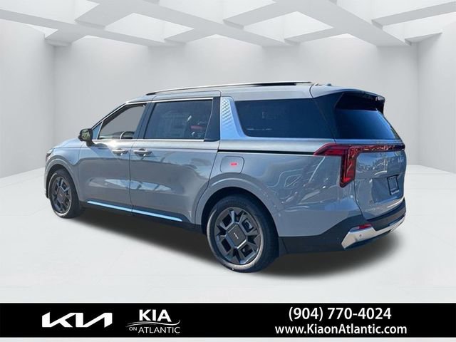 New 2026 Kia Carnival SX image 4