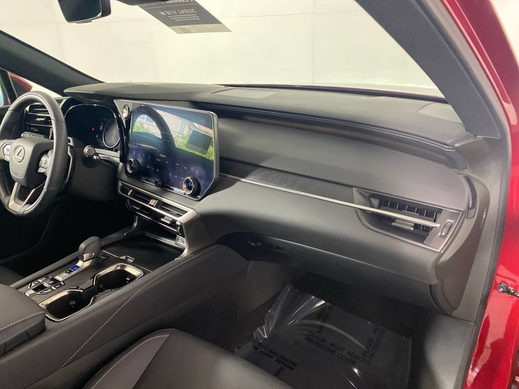 Certified 2023 Lexus RX 350 Premium w/ Cold Area Package AWD/4WD image 34
