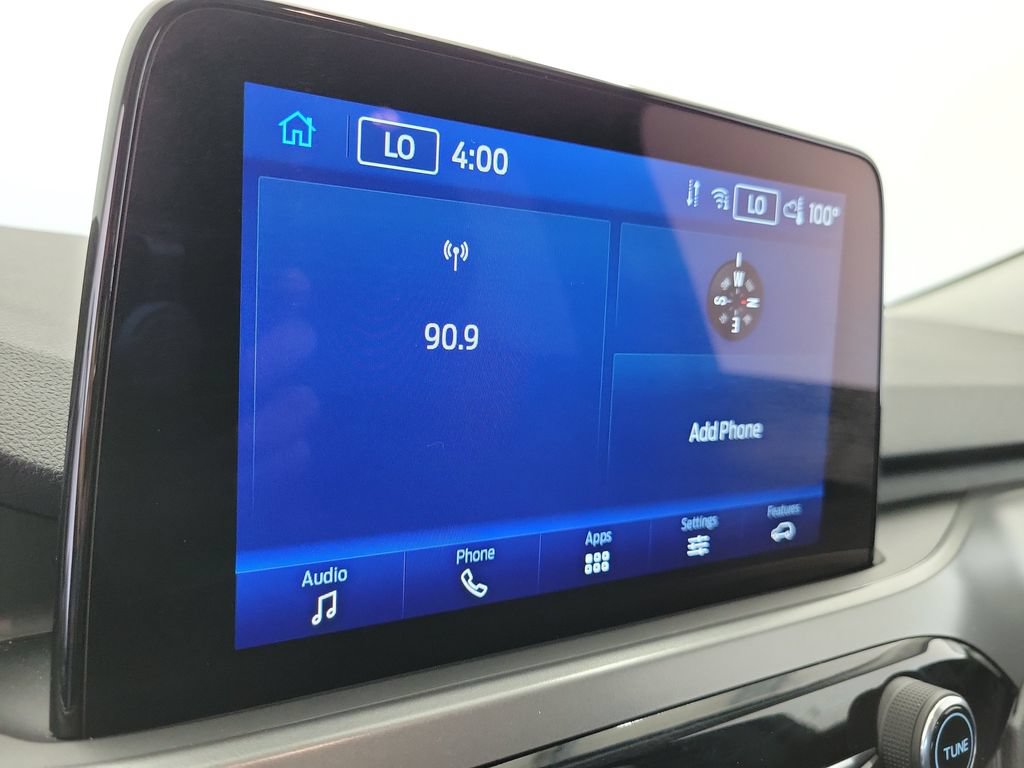 Used 2024 Ford Escape Active AWD/4WD image 28
