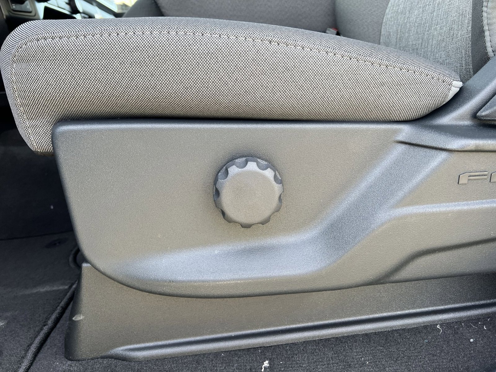 New 2026 Ford F250 XL w/ STX Appearance Package image 14