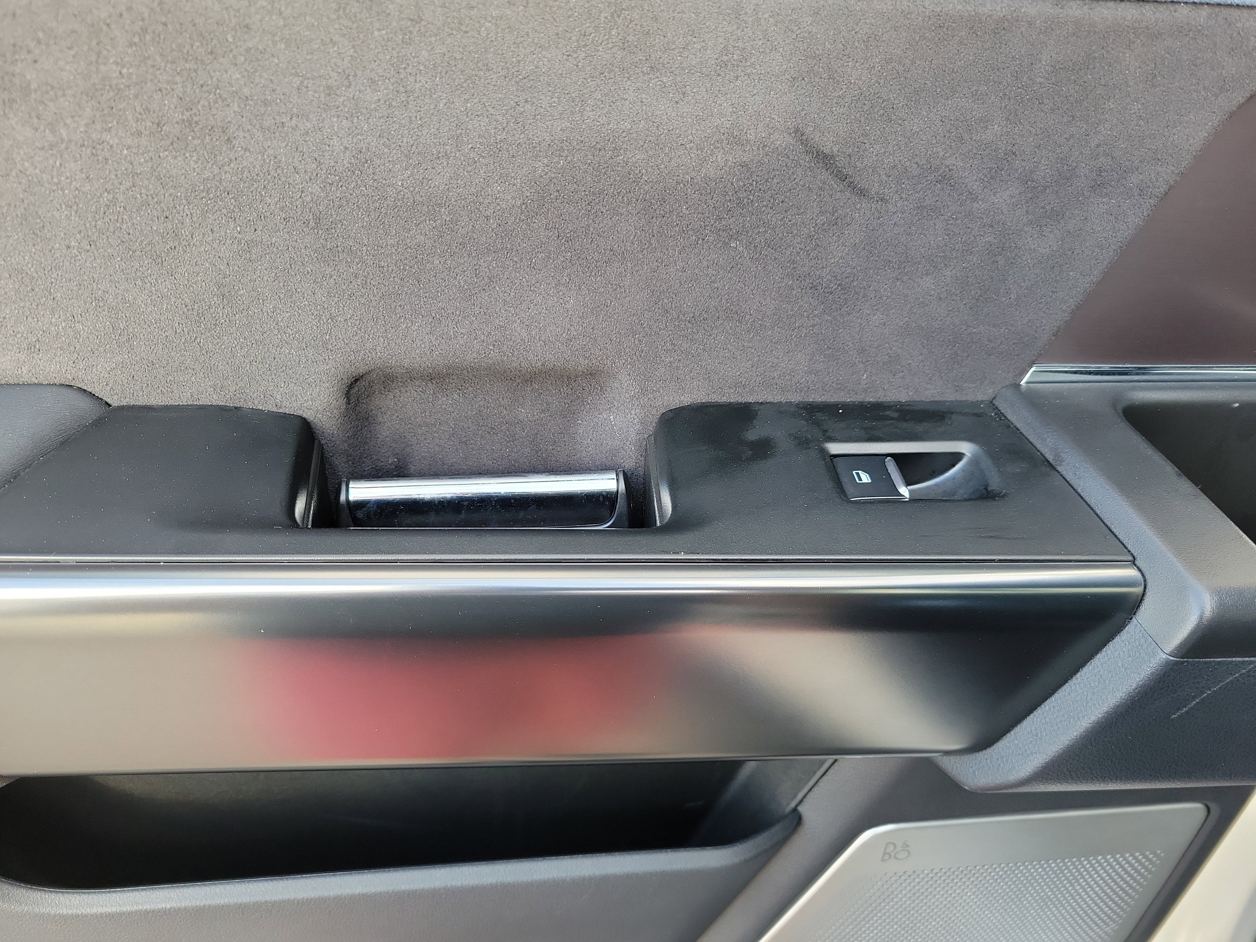 Used 2024 Ford F150 Platinum w/ Equipment Group 702A High image 21