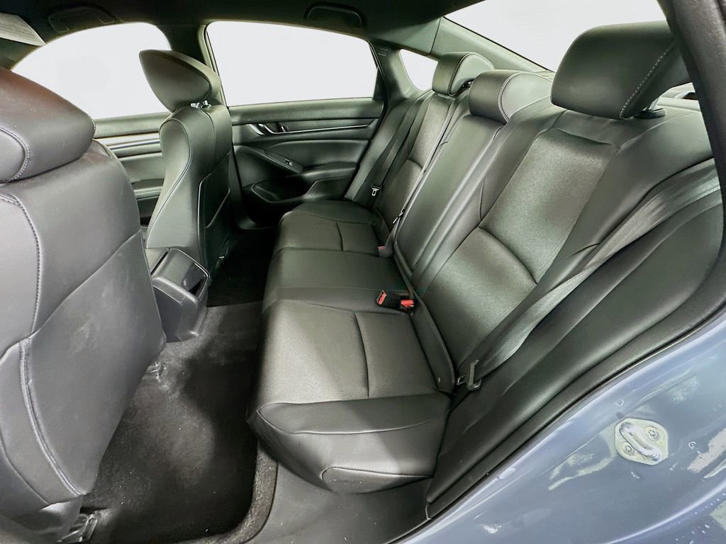 Used 2022 Honda Accord Sport image 30