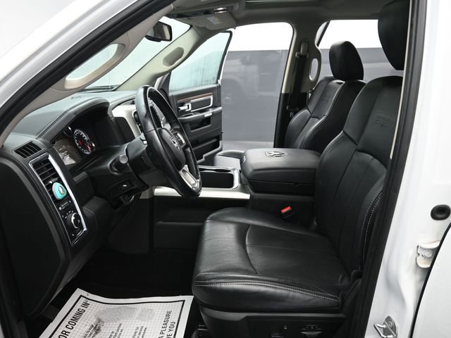 Used 2018 RAM 1500 Laramie image 13