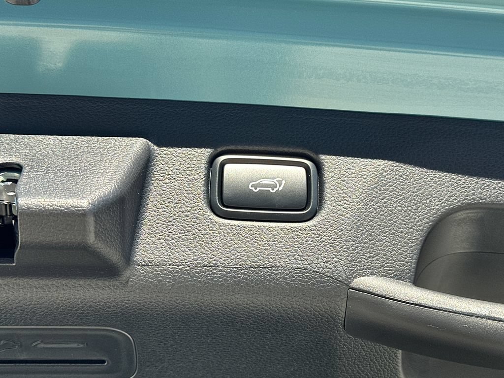 New 2026 Kia Seltos SX AWD/4WD image 8