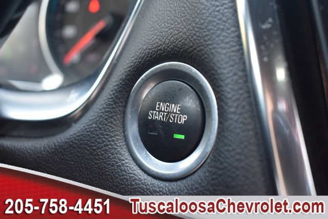 Used 2023 Chevrolet Traverse LT FWD image 43