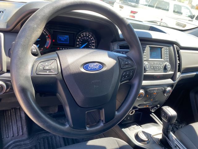 Used 2021 Ford Ranger XL AWD/4WD image 12
