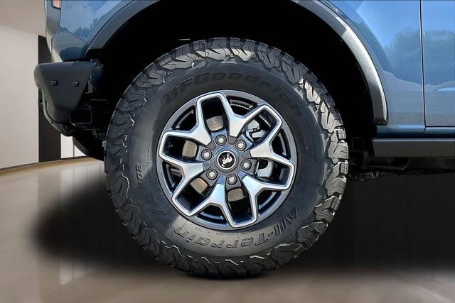 Used 2025 Ford Bronco Badlands image 30