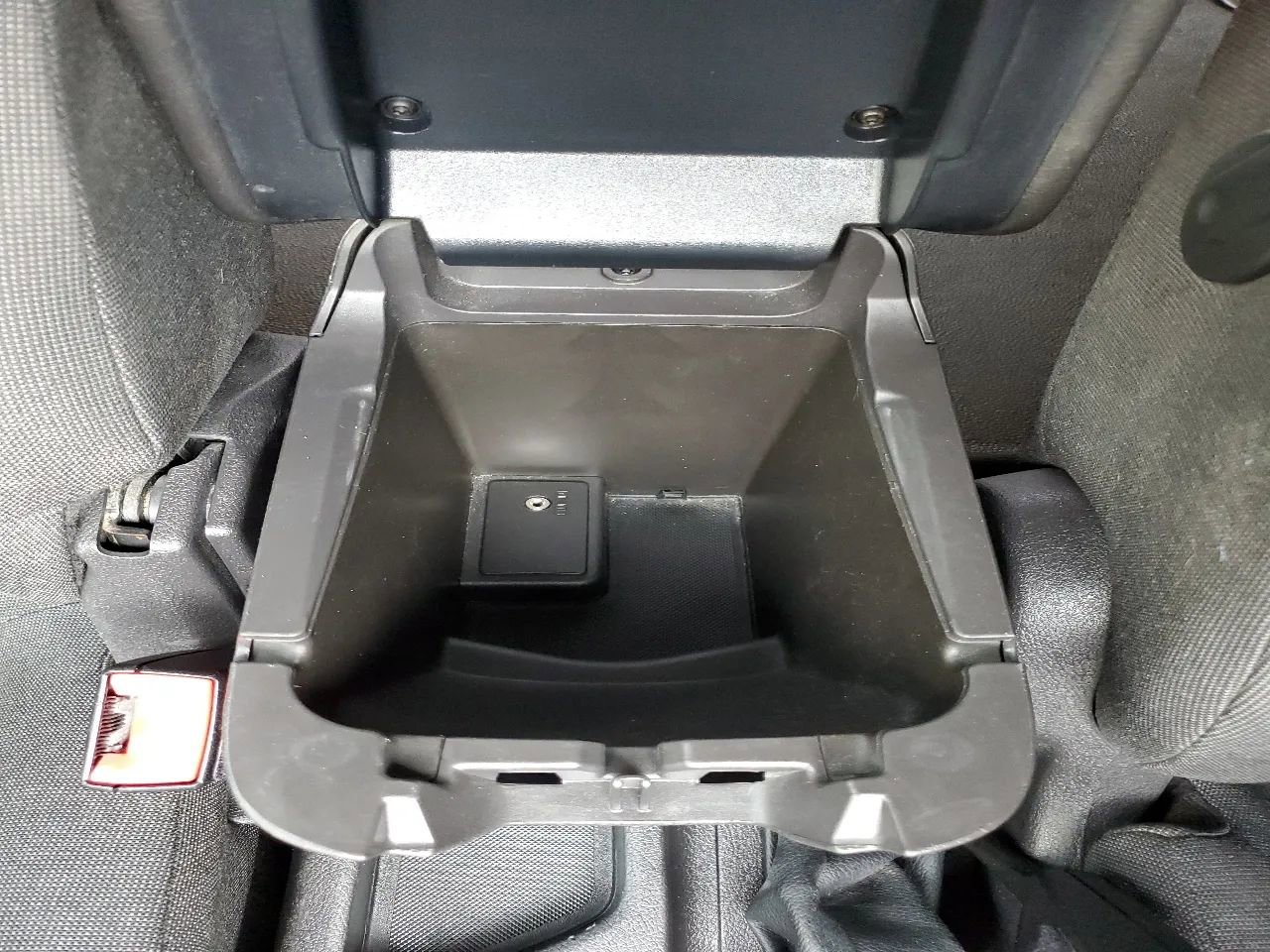 Used 2017 Ford Transit Connect XLT image 22