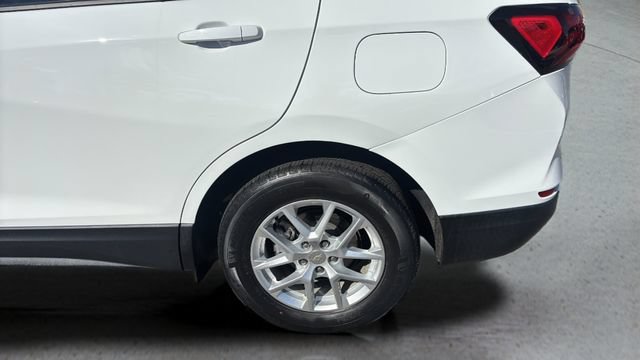 Used 2022 Chevrolet Equinox LS w/ LS Convenience Package FWD image 33