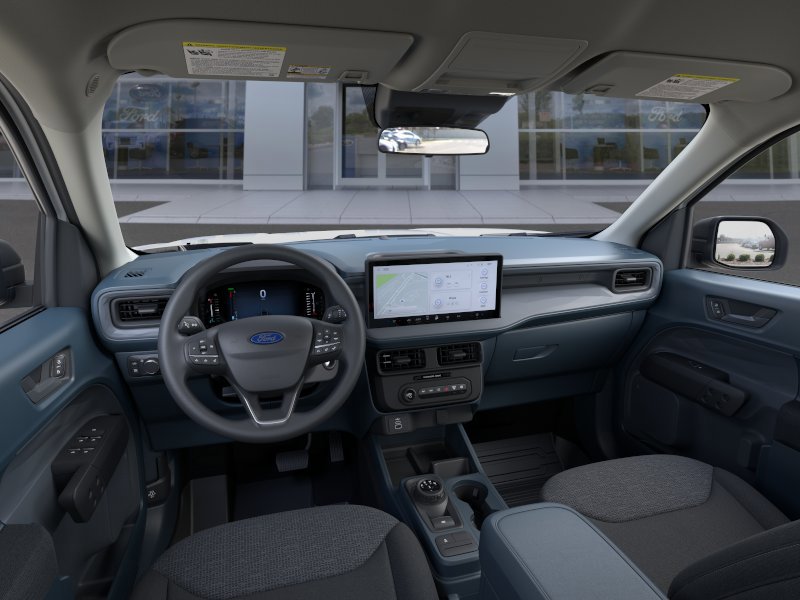 New 2026 Ford Maverick XL FWD image 9