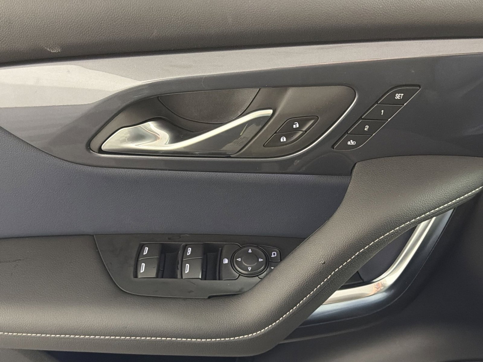 New 2026 Chevrolet Blazer RS image 15