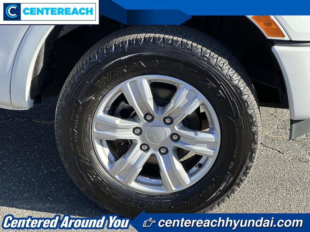 Used 2020 Ford Ranger XLT image 6