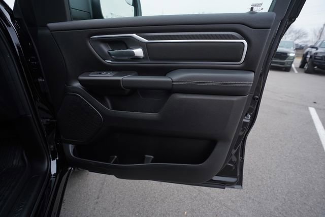 New 2026 RAM 1500 Big Horn image 19