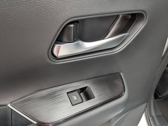 New 2026 Nissan Kicks SV w/ Cold Weather Package FWD image 23