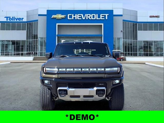 Used 2025 GMC Hummer EV 2X image 3