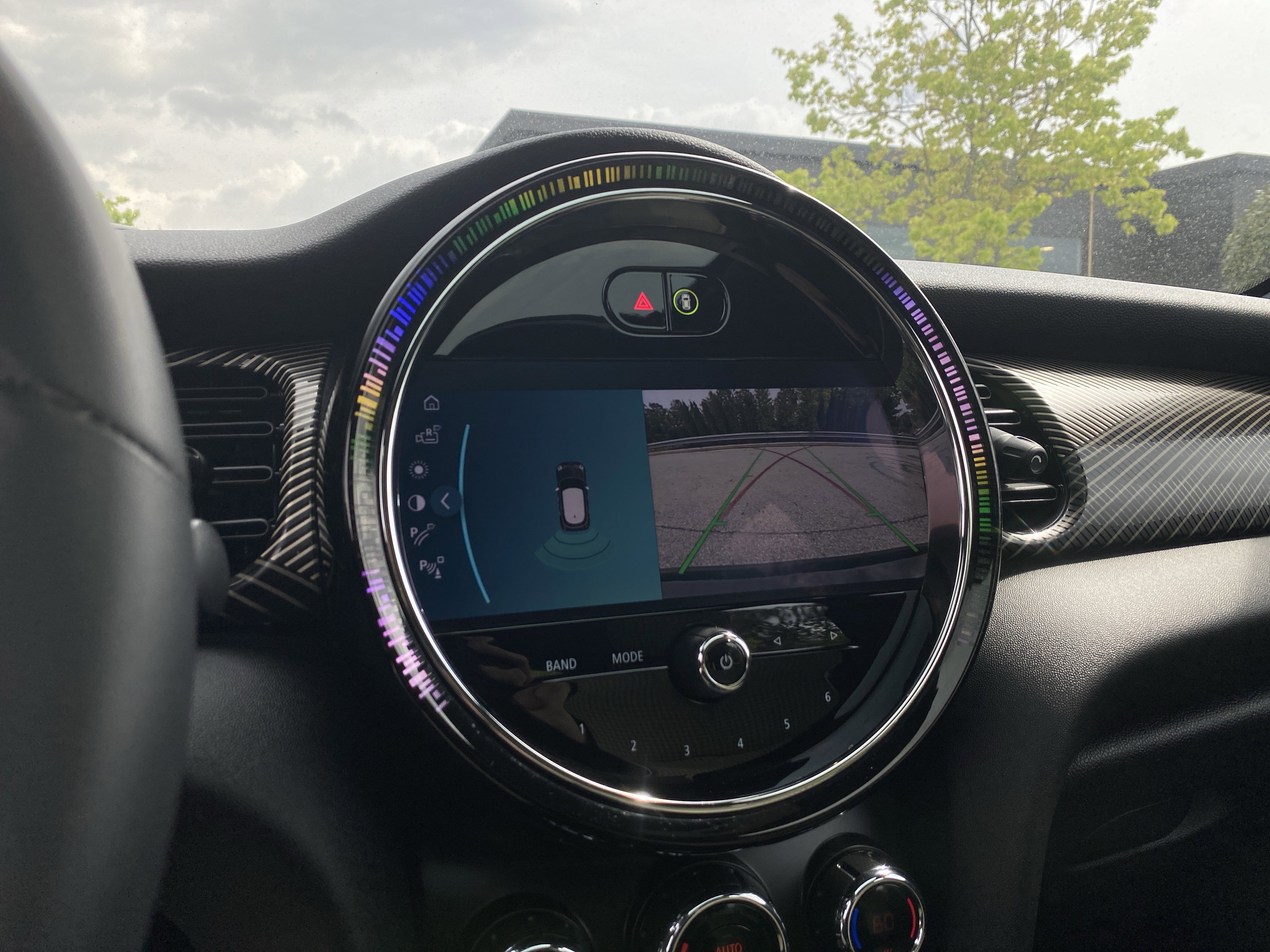 Used 2023 MINI Cooper S w/ MINI Resolute Edition image 30