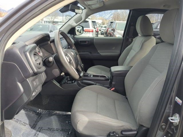 Certified 2021 Toyota Tacoma SR image 16