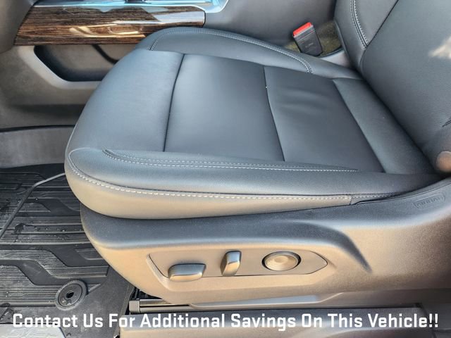 New 2026 GMC Sierra 1500 Elevation w/ Elevation Premium Package image 18