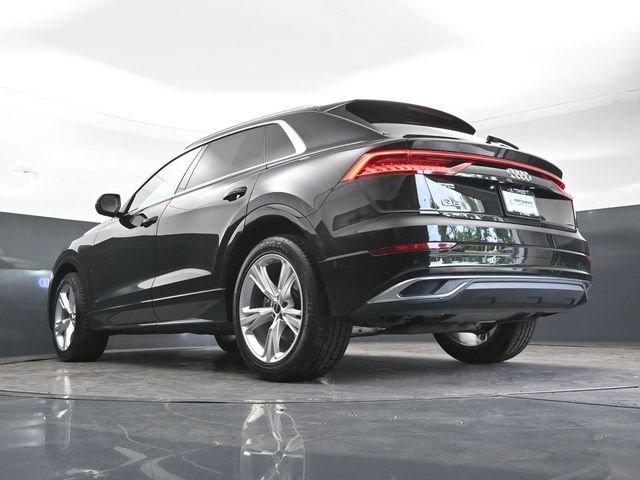 Used 2023 Audi Q8 Prestige AWD/4WD image 31