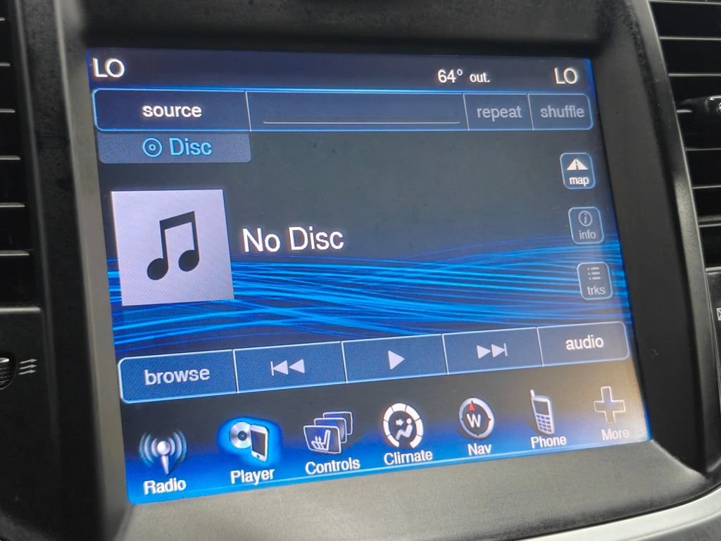 Used 2013 Chrysler 300 w/ Driver Convenience Group image 36