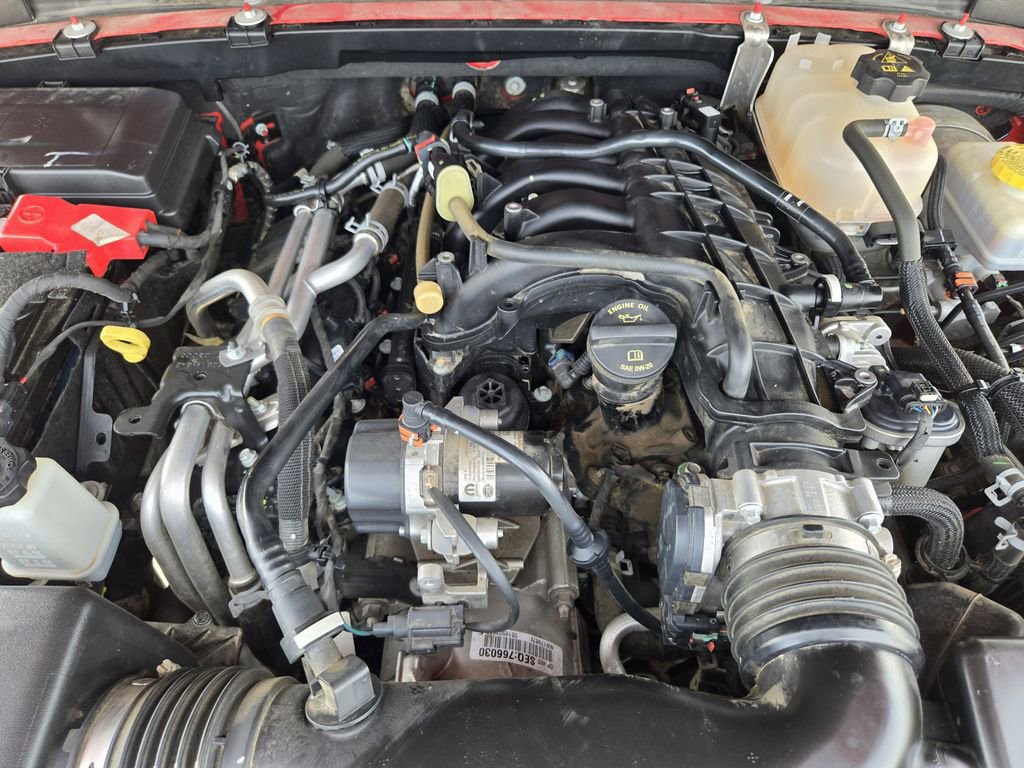 Used 2022 Jeep Wrangler Unlimited Sport image 29