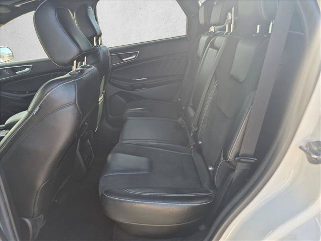Used 2020 Ford Edge ST w/ Equipment Group 401A AWD/4WD image 19
