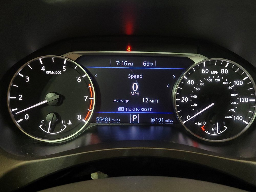 Used 2023 Nissan Altima 2.5 SV image 23