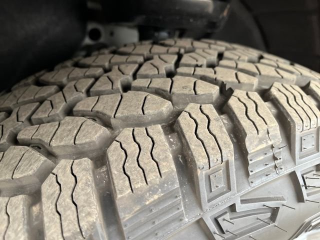 Certified 2025 Chevrolet Equinox ACTIV image 22