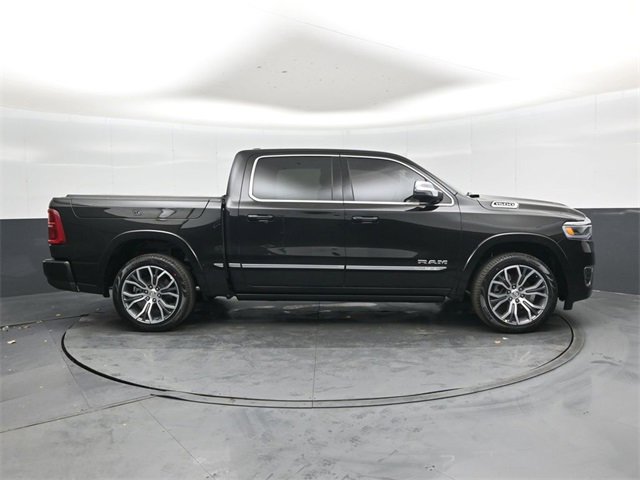 New 2026 RAM 1500 Tungsten image 2