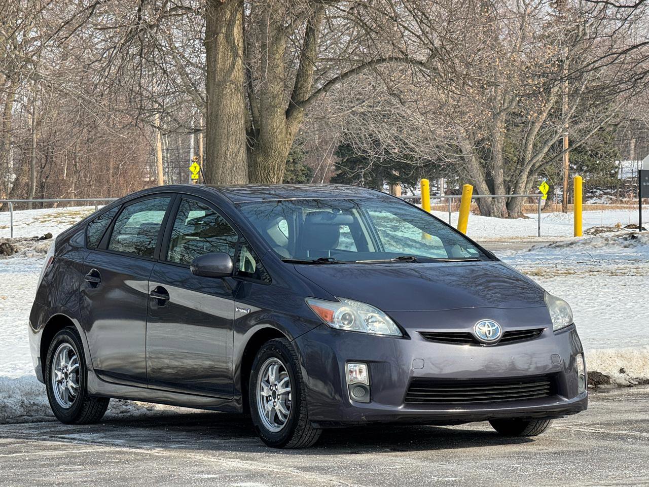 Used 2010 Toyota Prius image 2