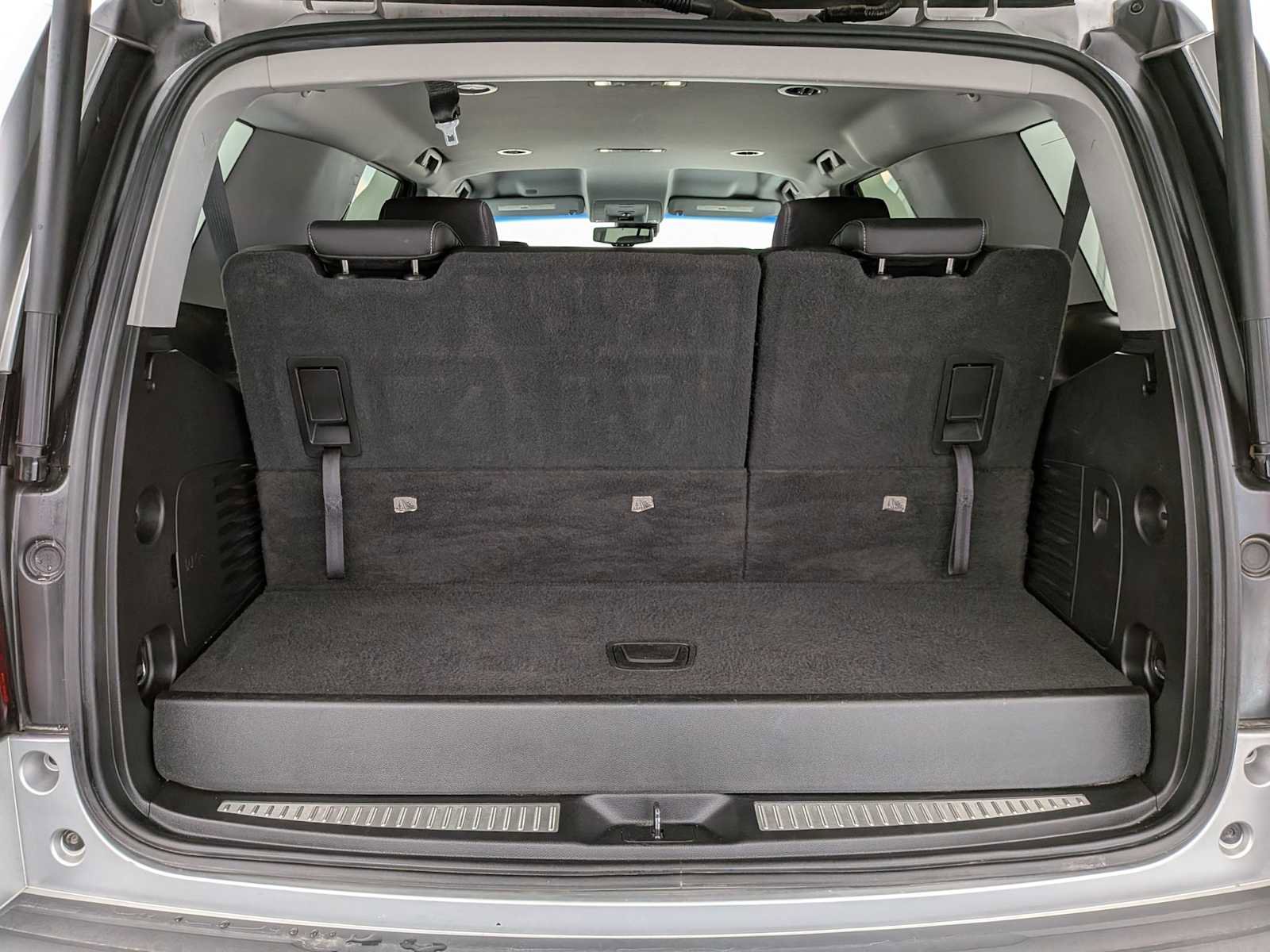 Used 2019 Chevrolet Tahoe LT AWD/4WD image 33