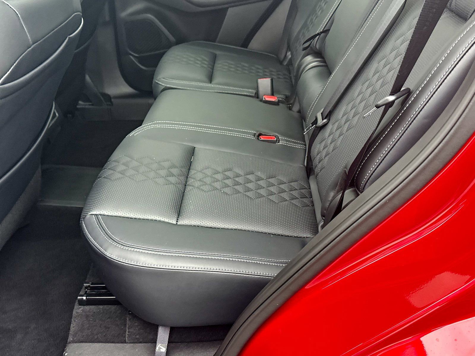 New 2025 Mitsubishi Outlander SEL Black Edition image 23