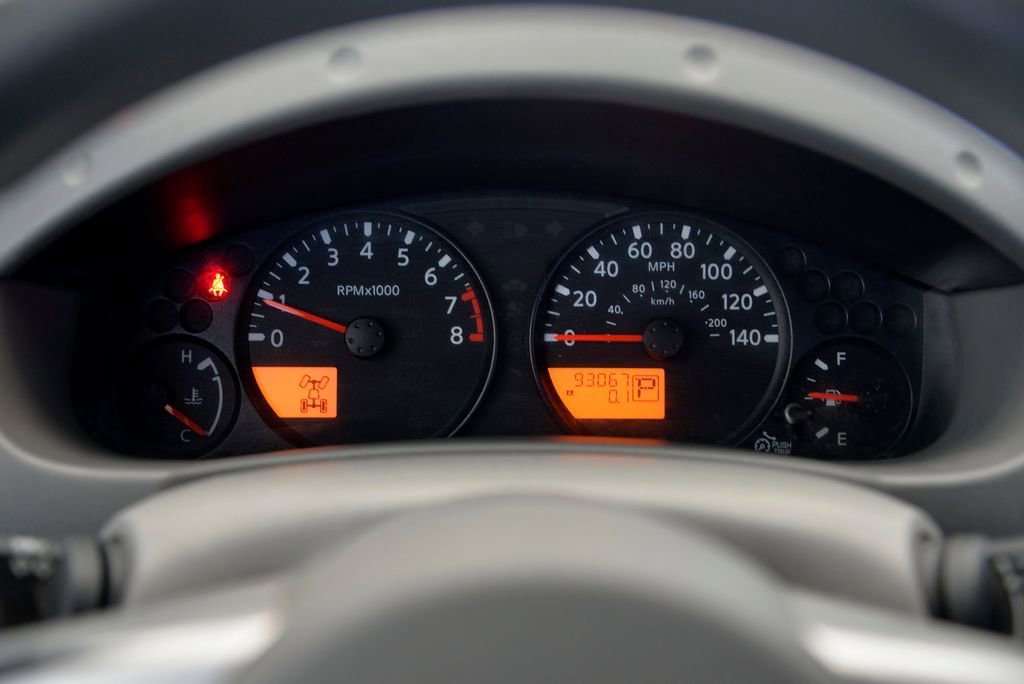 Used 2020 Nissan Frontier SV w/ Midnight Edition Floor Mats image 21