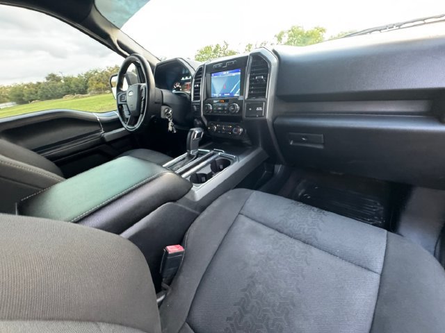 Used 2020 Ford F150 4x4 SuperCrew image 32