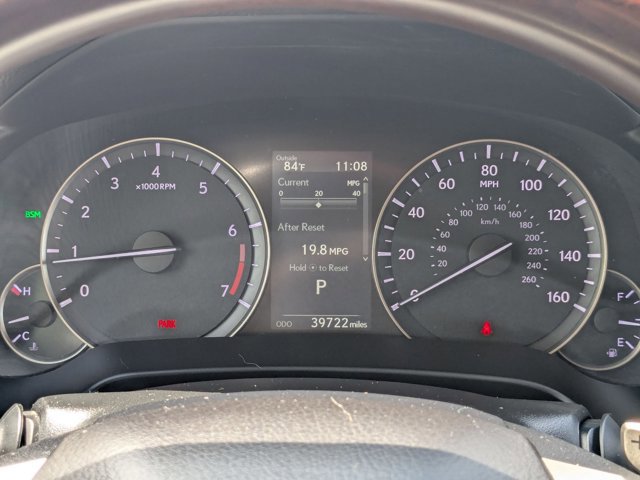 Used 2021 Lexus RX 350 AWD w/ Premium Package image 12