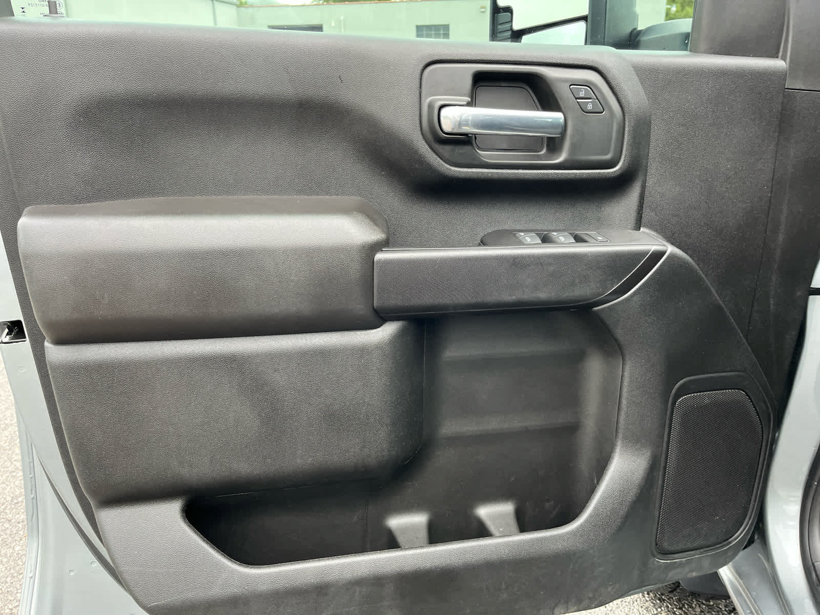 Used 2024 Chevrolet Silverado 3500 W/T AWD/4WD image 11